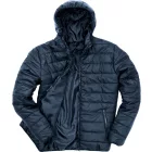 Result dzseki Quilted tengerészkék