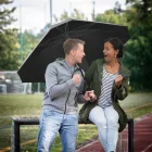 Fare esernyő Automatic Golf Umbrella Jumbo® XL Square fekete