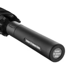 Fare esernyő Automatic Golf Umbrella Jumbo® XL Square fekete