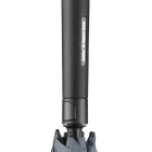 Fare esernyő Automatic Golf Umbrella Jumbo® XL Square szürke