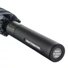 Fare esernyő Automatic Golf Umbrella Jumbo® XL Square szürke