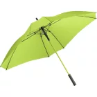Fare esernyő Automatic Golf Umbrella Jumbo® XL Square lime