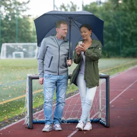   Fare esernyő Automatic Golf Umbrella Jumbo® XL Square tengerkék