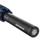 Fare esernyő Automatic Golf Umbrella Jumbo® XL Square tengerkék