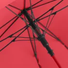 Fare esernyő Automatic Golf Umbrella Jumbo® XL Square piros