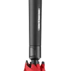 Fare esernyő Automatic Golf Umbrella Jumbo® XL Square piros