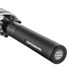 Fare esernyő Automatic Golf Umbrella Jumbo® XL Square fehér