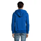 Sol's uniszex pulóver Sherpa 280 királykék