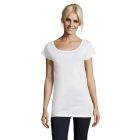 Sol's tunika Sheer 115 fehér