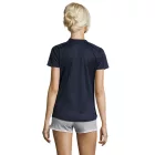 Sol's női póló Sporty 140 tengerkék