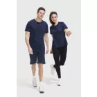 Sol's női póló Sporty 140 tengerkék