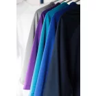 Sol's női póló Sporty 140 tengerkék