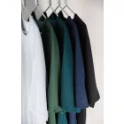 Sol's női póló Sporty 140 tengerkék