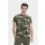 Sol's póló Camouflage 150 terep