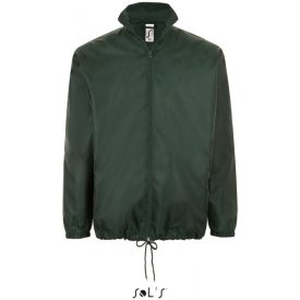 SOL'S Shift Windbreaker