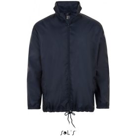 SOL'S Shift Windbreaker