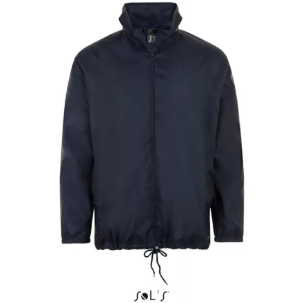 SOL'S Shift Windbreaker
