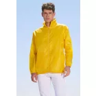 Sol's széldzseki Shift arany