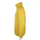 Sol's széldzseki Shift arany