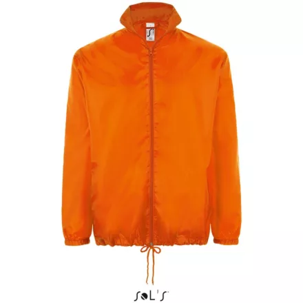 SOL'S Shift Windbreaker