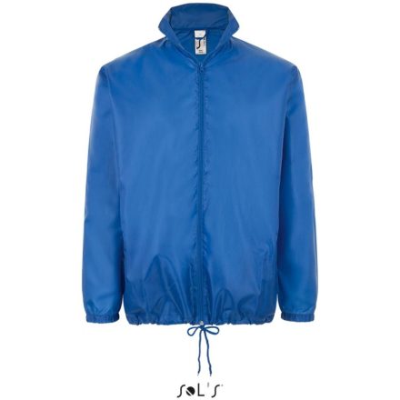 SOL'S Shift Windbreaker
