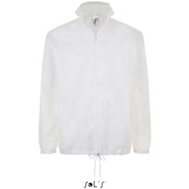 SOL'S Shift Windbreaker