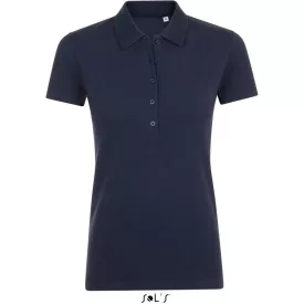 SOL'S  Phoenix Ladies Piqué Stretch Polo