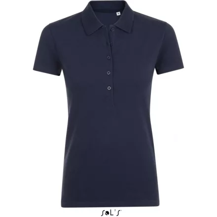 SOL'S  Phoenix Ladies Piqué Stretch Polo