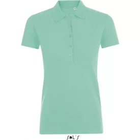SOL'S  Phoenix Ladies Piqué Stretch Polo
