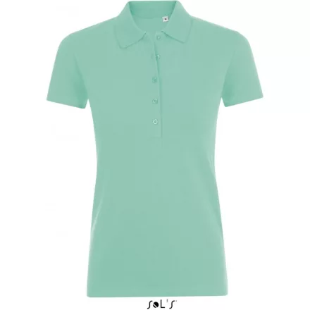 SOL'S  Phoenix Ladies Piqué Stretch Polo