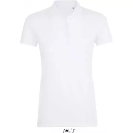 SOL'S  Phoenix Ladies Piqué Stretch Polo