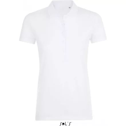 SOL'S  Phoenix Ladies Piqué Stretch Polo