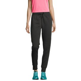 Sol's női nadrág Jake 240 melírozott ébenszürke