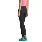 Sol's női nadrág Jake 240 melírozott ébenszürke