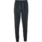 Sol's női nadrág Jake 240 melírozott ébenszürke