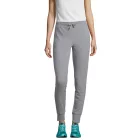 Sol's női nadrág Jake 240 melírozott szürke