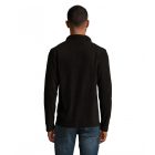 Sol's polár pulóver Norman 220 fekete