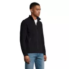 Sol's polár pulóver Norman 220 tengerkék