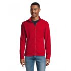 Sol's polár pulóver Norman 220 piros