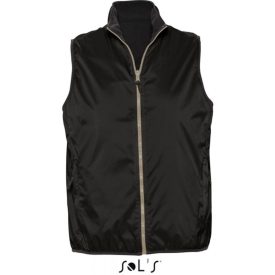 SOL'S Winner Unisex Reversible Bodywarmer