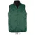 SOL'S Winner Unisex Reversible Bodywarmer