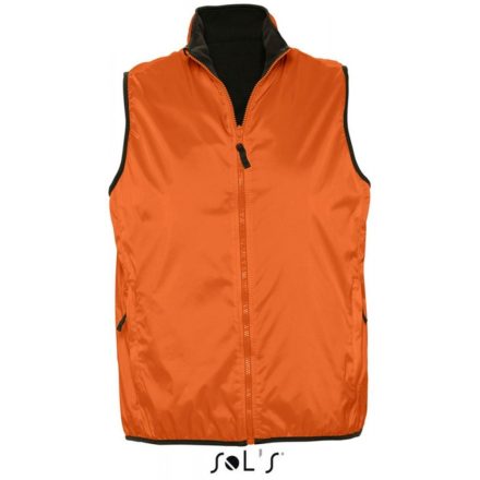 SOL'S Winner Unisex Reversible Bodywarmer