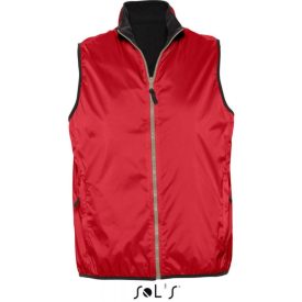 SOL'S Winner Unisex Reversible Bodywarmer