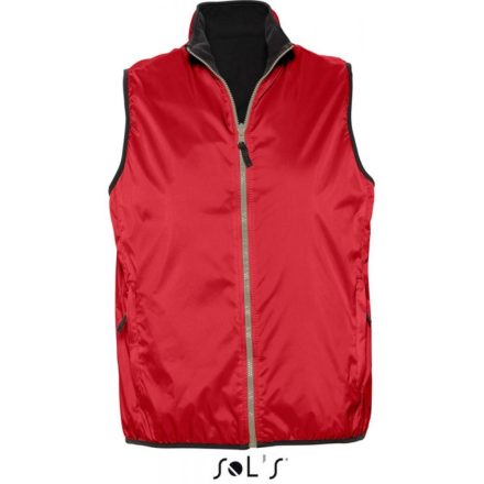 SOL'S Winner Unisex Reversible Bodywarmer