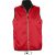 SOL'S Winner Unisex Reversible Bodywarmer