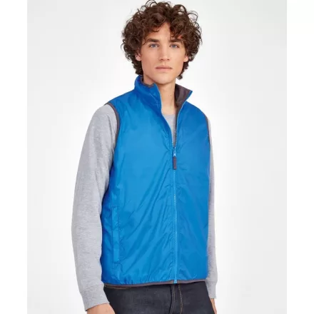 SOL'S Winner Unisex Reversible Bodywarmer