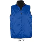 SOL'S Winner Unisex Reversible Bodywarmer