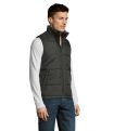 SOL'S Warm Quilted Bodywarmer