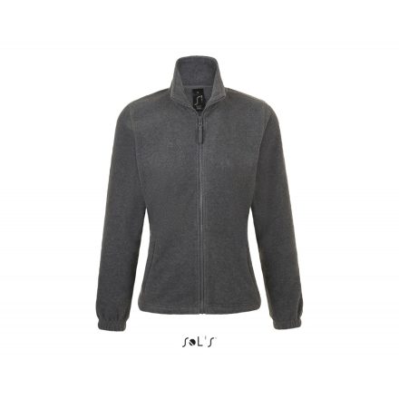 SOL'S North Women Ladies' Fleece Jacket