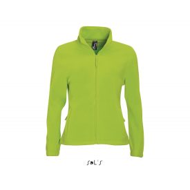 SOL'S North Women Ladies' Fleece Jacket